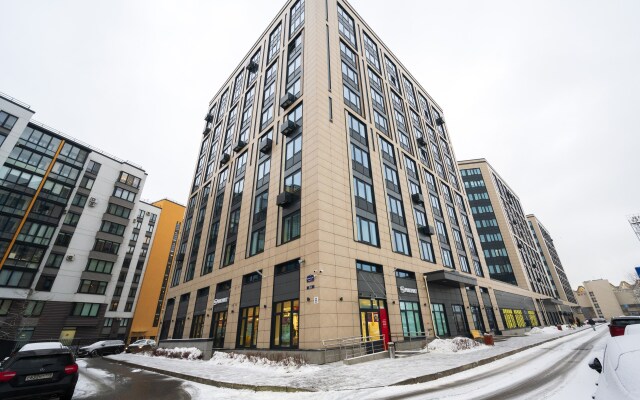 Апартаменты RentalSPb