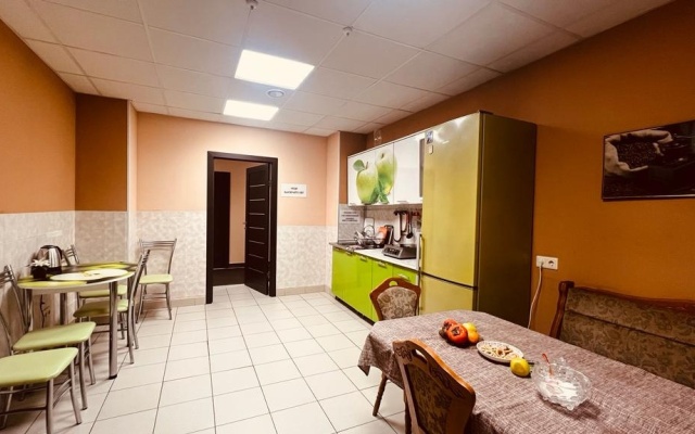 Nash Piter Hotel