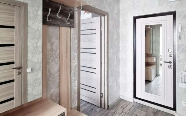 Apartamenty na prospekte Pobedy 39