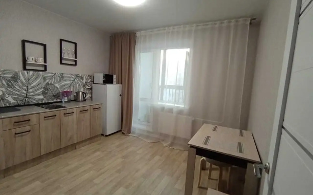 Квартира однокомнатная на Титова 254/1