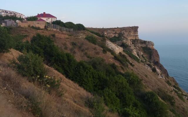 Апартаменты на Фиоленте Фиолент Виладж