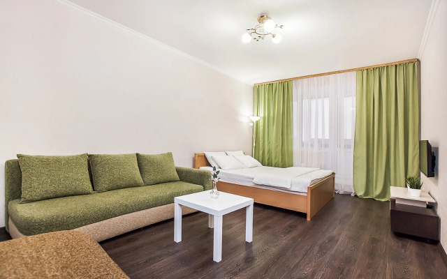Semejnaya Flat