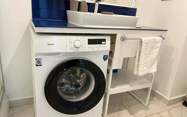 Апартаменты Солнечный Батуми Orbi City C Block 2719