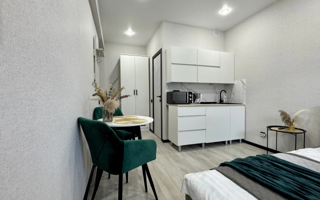 Flat Achishko 681 Ya Na More