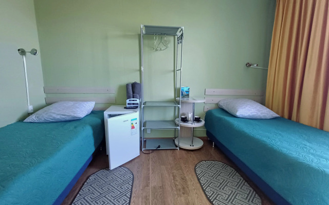Arshan Mini Hotel