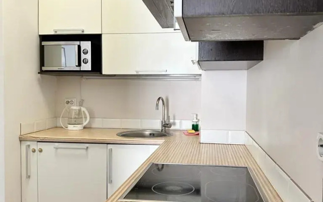 Квартира Двухкомнатная Квартира у Юнтоловского Заказника