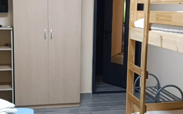 Guest house Berezhok