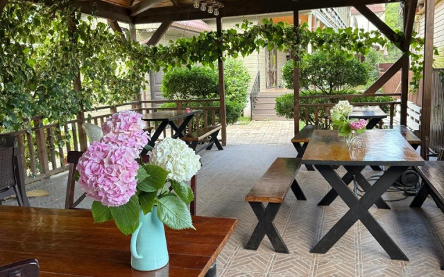 Guest House Primavera