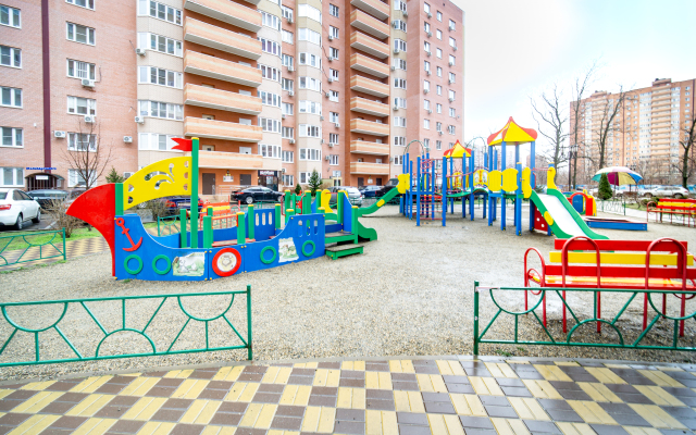 Апартаменты Уютная квартира в Краснодаре