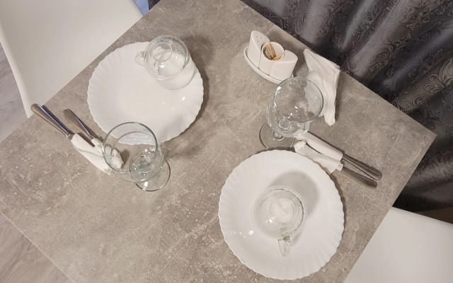 Гостевой дом Амариллис