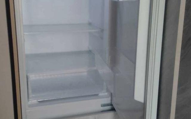 Квартира на улице Полковника Сафронова 2А