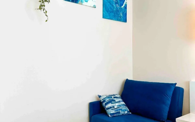 Orbi C 1125 Apartments
