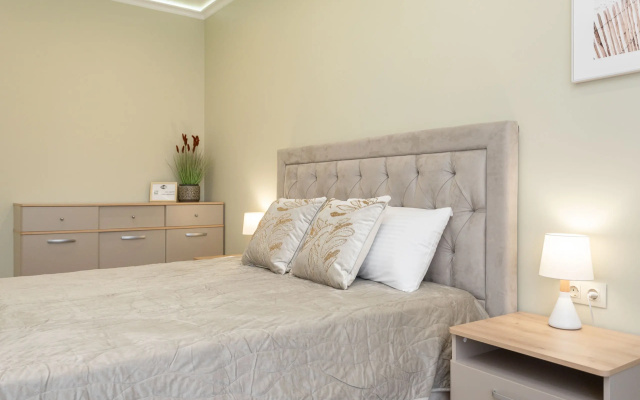 Апартаменты Comfort