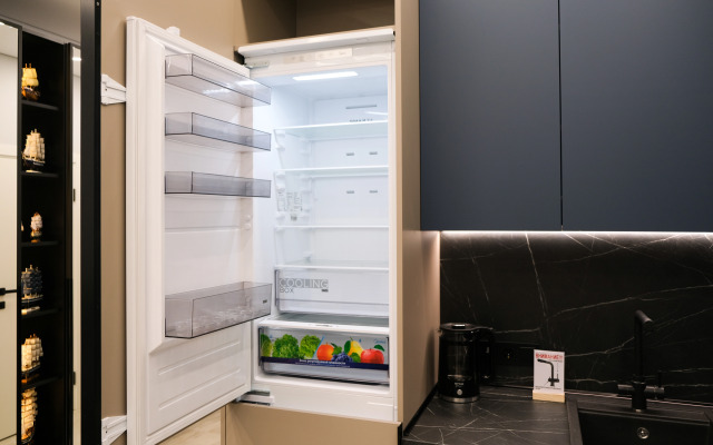 Апартаменты красивые в минуте от метро Волгоградский проспект