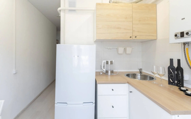Trekhkomnatnye Na Khadi Taktasha Apartments