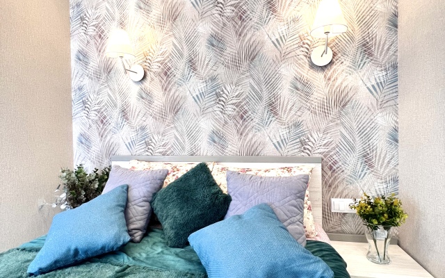 Апартаменты ОнегоГрад-Сорокская 3