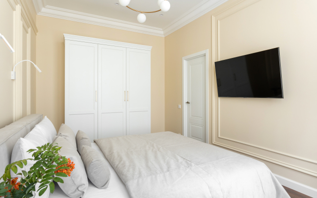 Апартаменты  LetYourFlat «Queen»