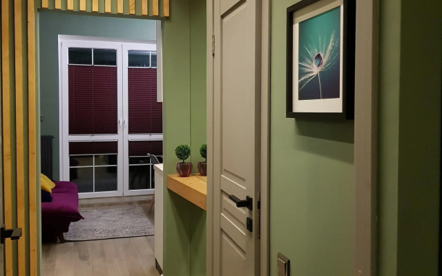 Квартира Зеленоградск