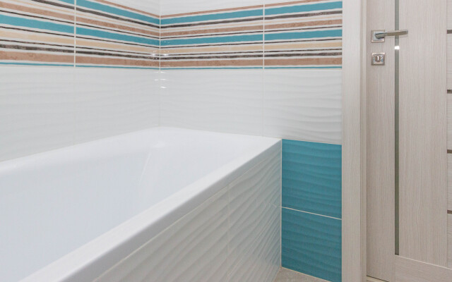 Квартира 2 Ночи на Улице Заполярная 37/4