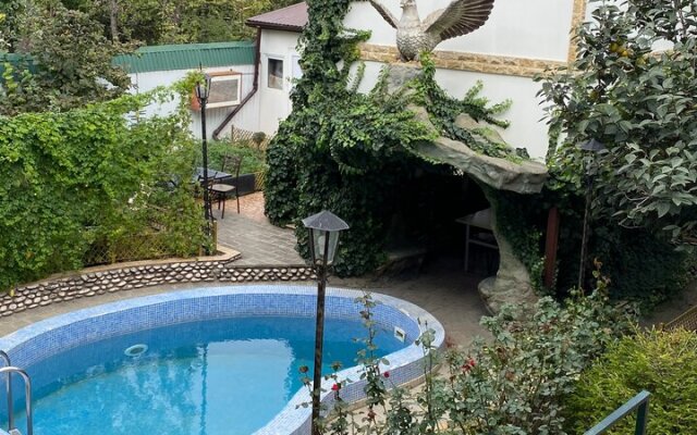 Отель Андалусия