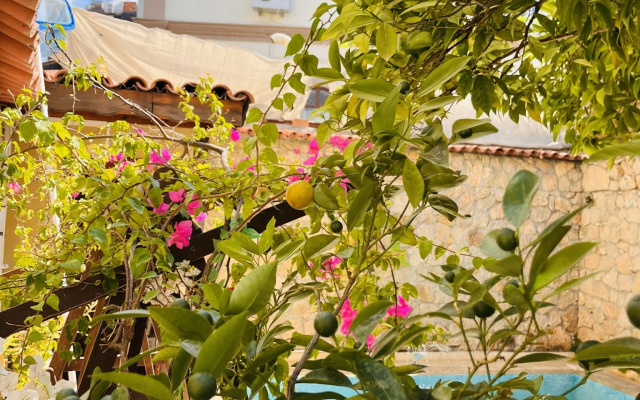 Kaleici Hotel