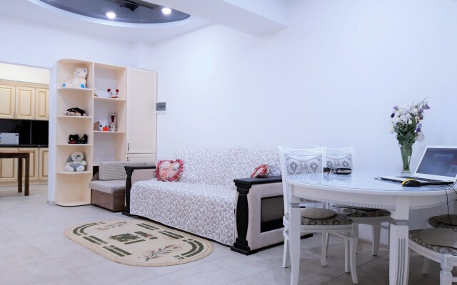 Romantika Apartments