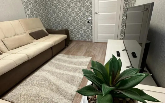 Квартира на Розы Люксембург 15