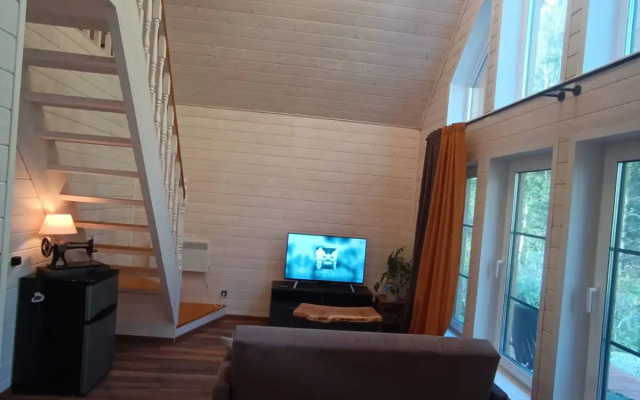 Частный дом Inkeriloft