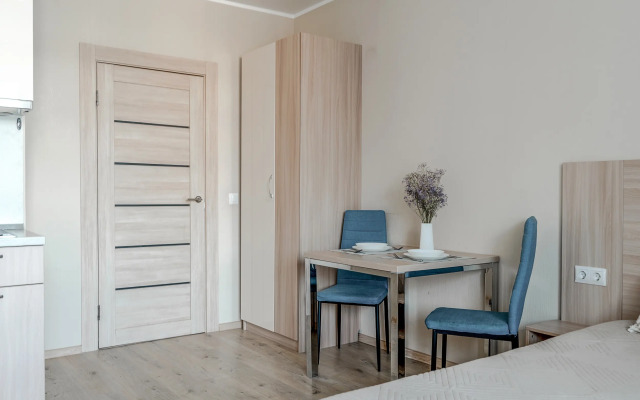 Апартаменты Only Piter