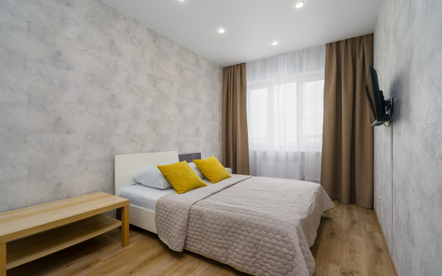 Good Night na Voykova 47 Apartments