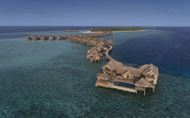 Vakkaru Maldives Hotel