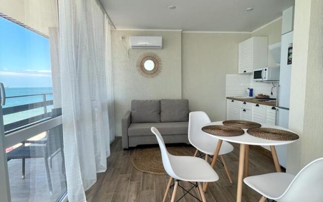 More Ryadom Apartments