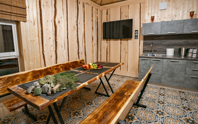 Гостевой дом в Вороново