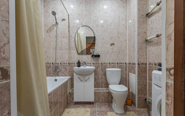 Квартира Уютная в Тихом Центре