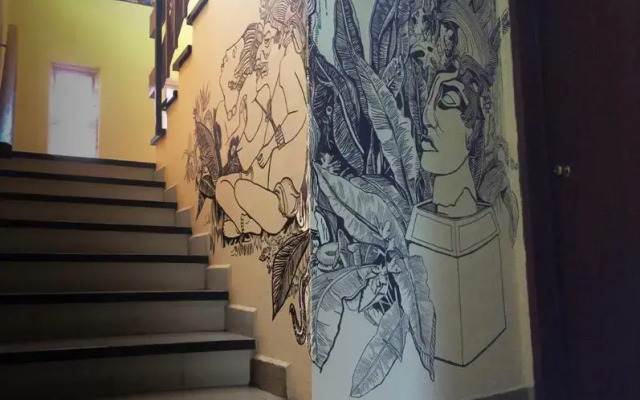 Los Nardos Hostel by Rotamundos Hotel