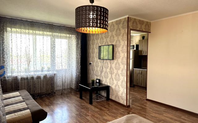 Квартира Калина на Леонова