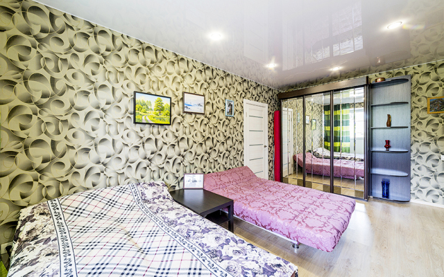 Квартира на Голубятникова