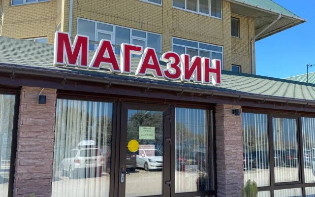 YugRa Pansionat