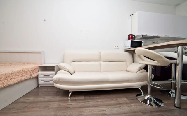 Maryin Dom na Malysheva, 42a Apartmemts