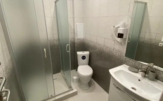 Flat 71a Na Sovetskoy 1a