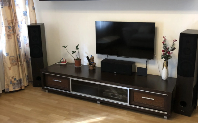 Квартира в центре