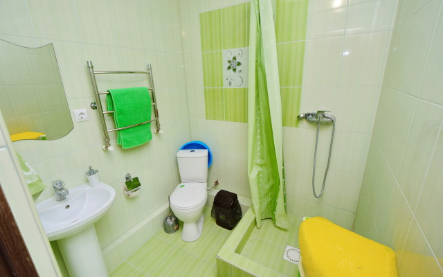 Palermo Guest House