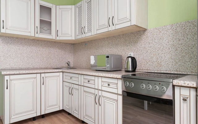 Квартира на Восточно-Кругликовской 18/1