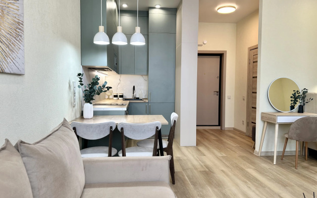 Stilnaya Ryadom S Mariinskom Teatrom Flat