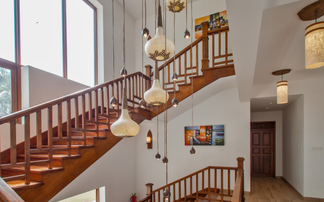 Calangute Phase 11 Villa