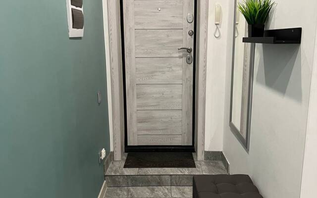 Apartamenty Sozvezdie Kamcatki na Krasnoj Linii