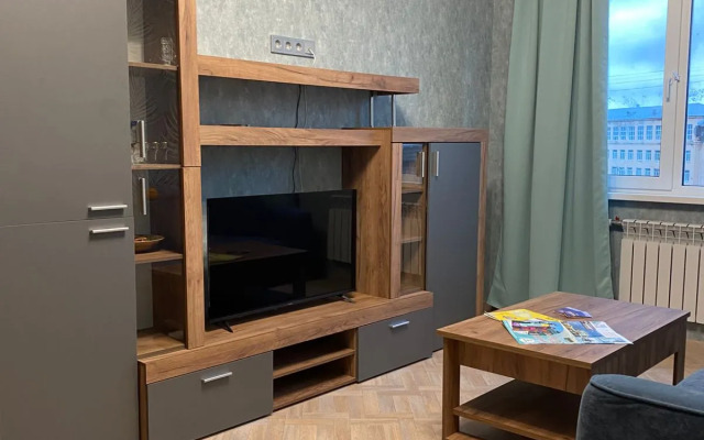 Квартира Трехкомнатная просторная Звездное небо