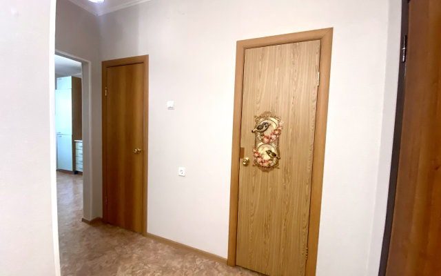 Dekabrist Ingodinskaya 29-8 Apartments