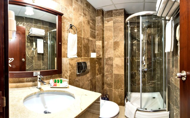 Gulhanepark Hotel & Spa