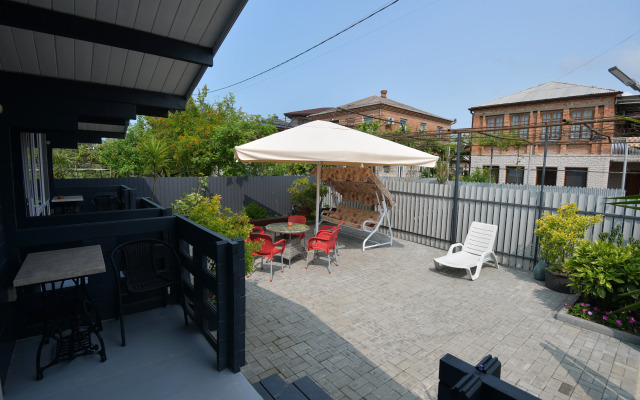 Duo Guest House